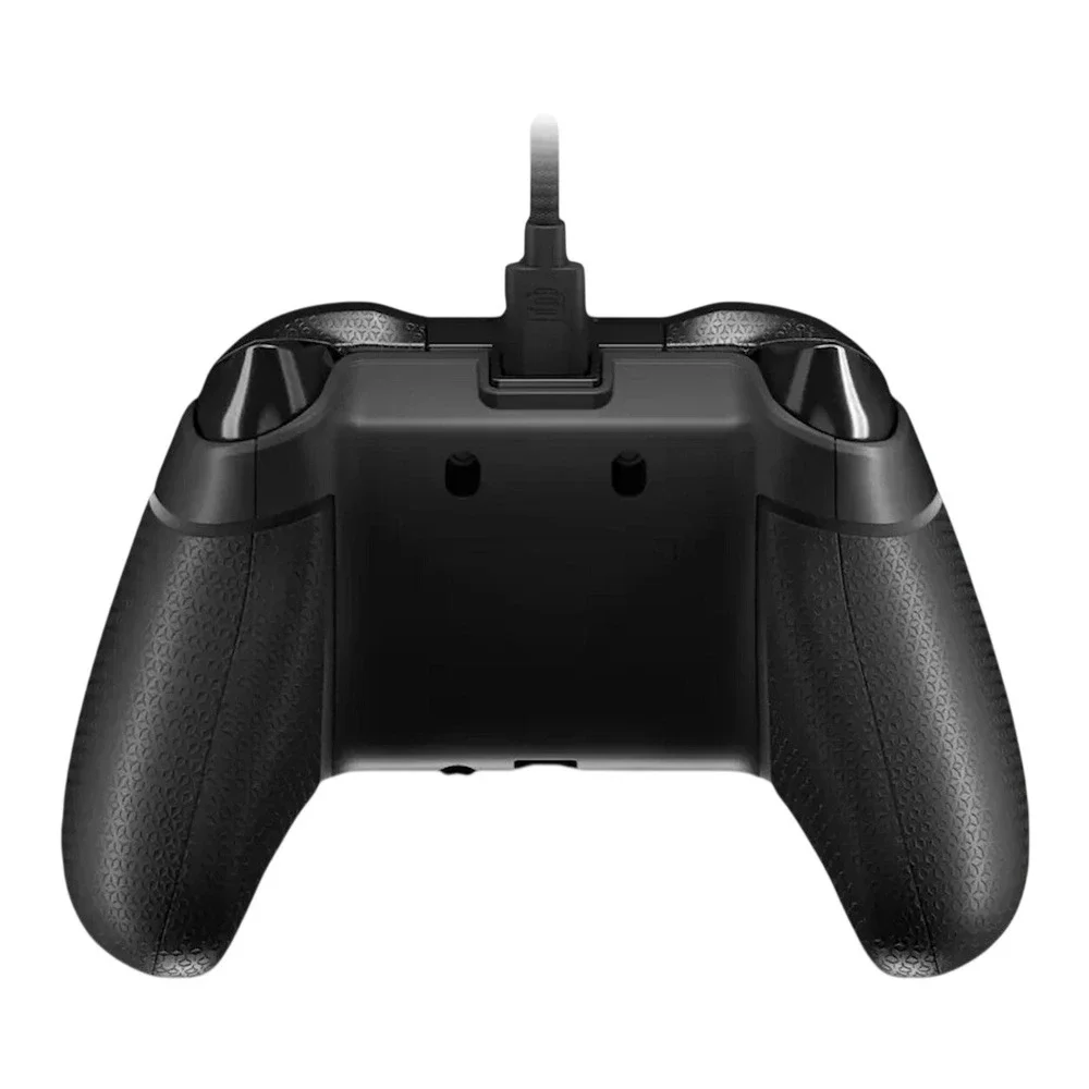 Xbox Accessory: Wired Controller - SURGE Microwatt Junior‎ Black